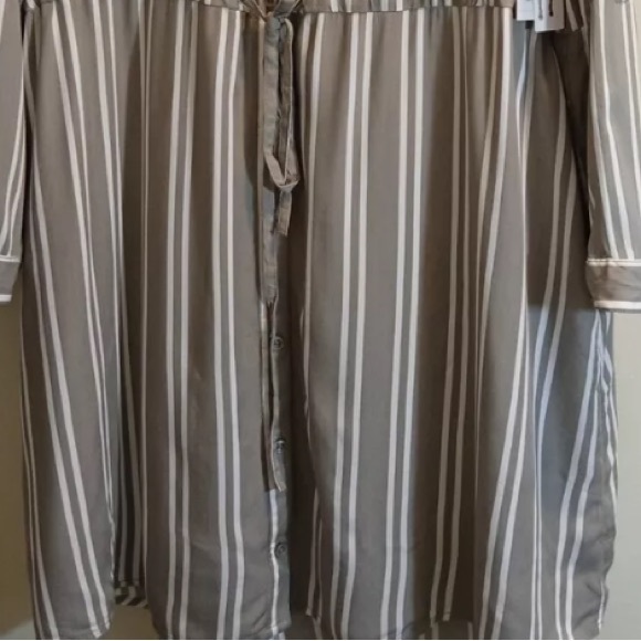 Time and Tru dress sz xl - Picture 10 of 12